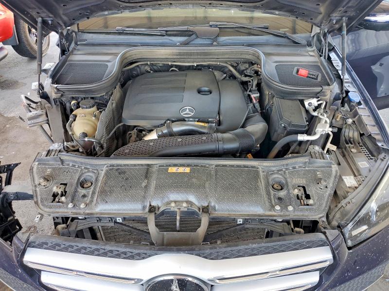 Продаж на аукціоні авто 2021 Mercedes-benz Gle, vin: 4JGFB4KB2MA417755, номер лоту: 58828736