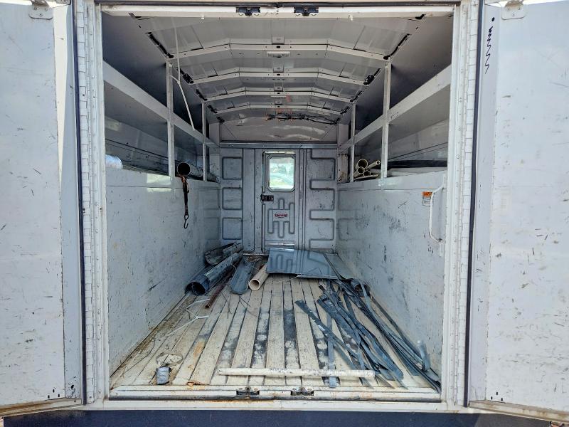Aukcja sprzedaży 2021 Chevrolet Express G3500, vin: 1GB0GRF79M1173959, numer aukcji: 60937486