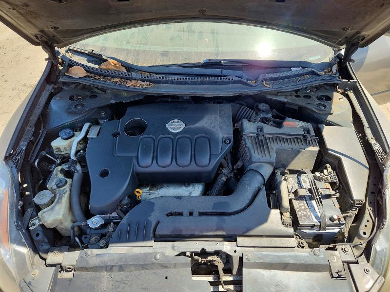 Продажа на аукционе авто 2009 Nissan Altima, vin: 1N4AL21E89C153048, номер лота: 59705176
