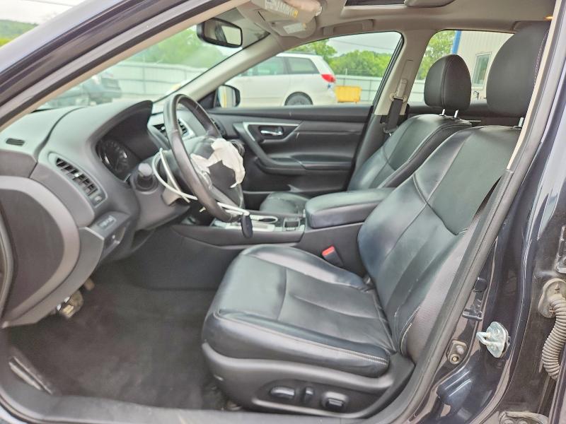 Продажа на аукционе авто 2017 Nissan Altima, vin: 1N4BL3AP4HC174666, номер лота: 60851776
