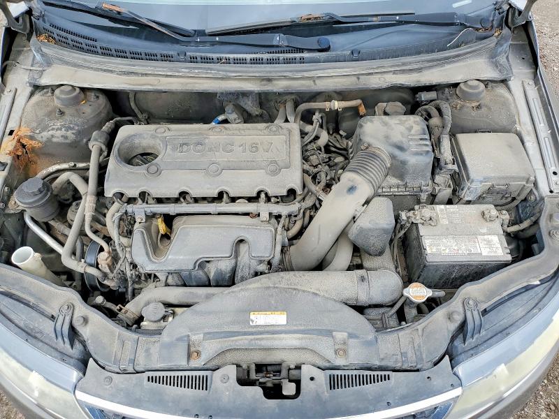 Продажа на аукционе авто 2012 Kia Forte5, vin: KNAFW5A3XC5494631, номер лота: 61984016