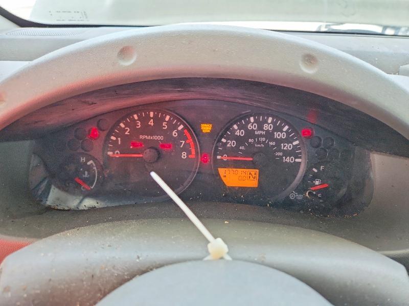 Aukcja sprzedaży 2006 Nissan Frontier, vin: 1N6BD06T66C426990, numer aukcji: 62403466