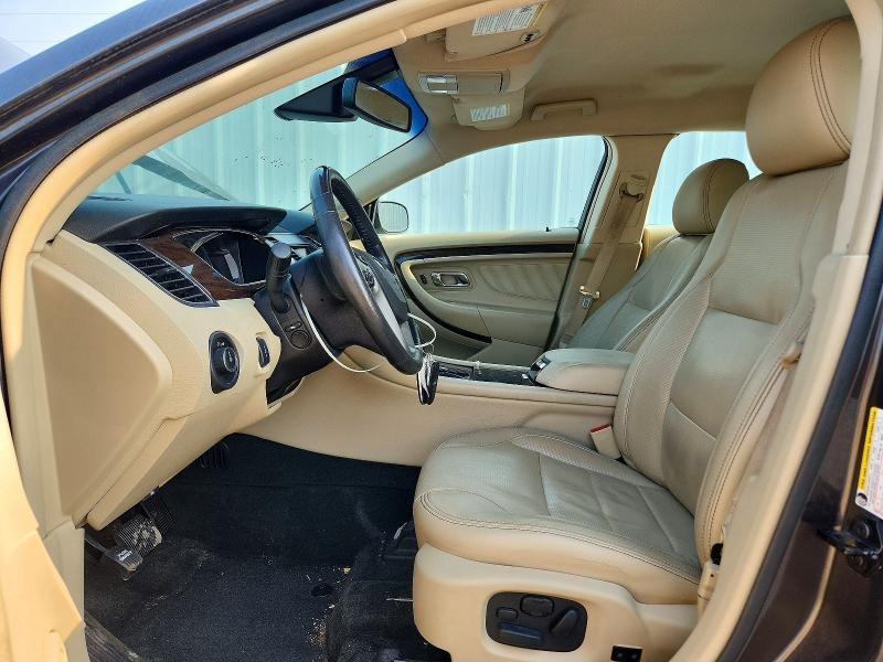 Продаж на аукціоні авто 2015 Ford Taurus, vin: 1FAHP2J80FG113936, номер лоту: 61071126