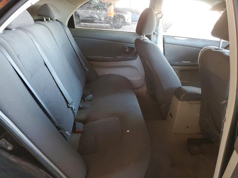 Aukcja sprzedaży 2006 Kia Spectra, vin: KNAFE122165208249, numer aukcji: 59330976