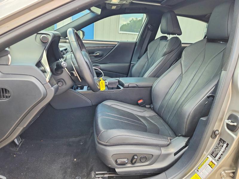 Aukcja sprzedaży 2021 Lexus Es 350, vin: 58AGZ1B17MU084997, numer aukcji: 61009486