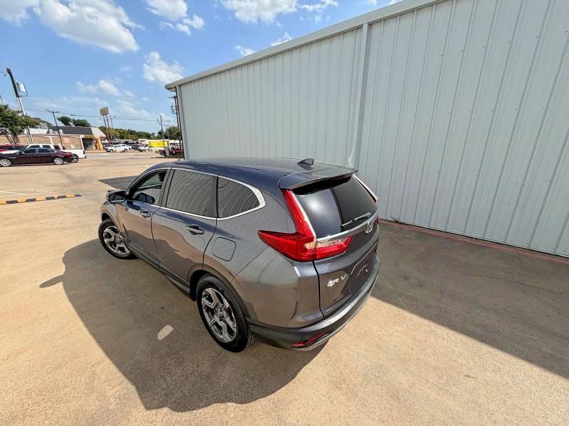 Продажа на аукционе авто 2019 Honda Cr-v, vin: 7FARW1H88KE024562, номер лота: 62538816