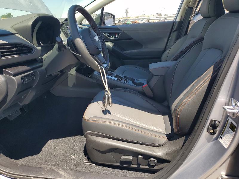59320606 :رقم المزاد ، JF2GUSND3T8209055 vin ، 2026 Subaru Crosstrek مزاد بيع