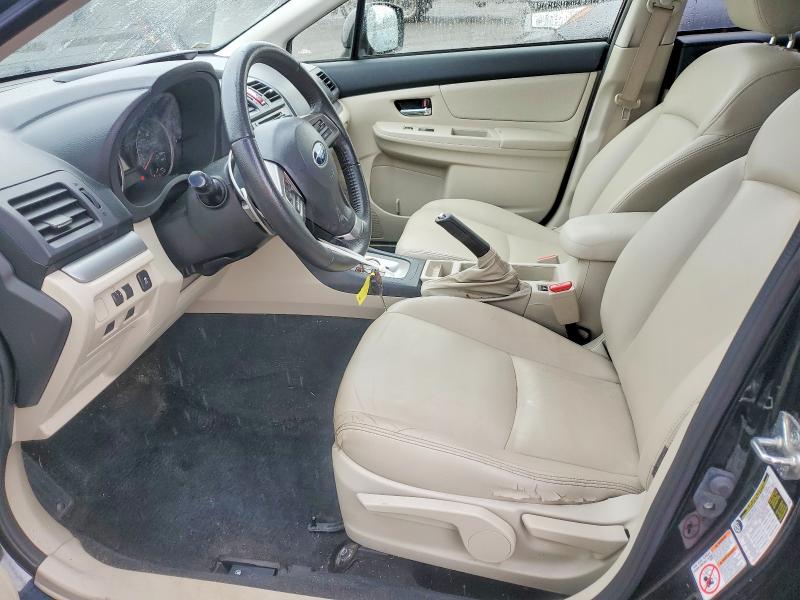 Aukcja sprzedaży 2014 Subaru Xv Crosstrek, vin: JF2GPAKC7EH346998, numer aukcji: 59857346
