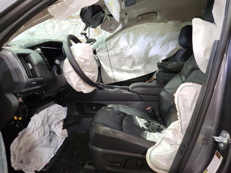 Продажа на аукционе авто 2026 Nissan Pathfinder, vin: 5N1DR3CS0TC208738, номер лота: 60852026