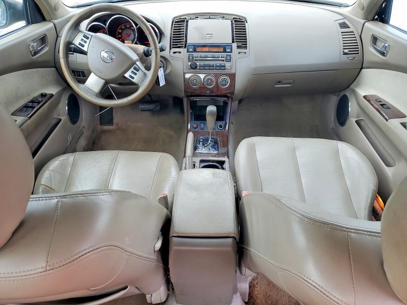Aukcja sprzedaży 2006 Nissan Altima, vin: 1N4AL11D96C218163, numer aukcji: 60820146