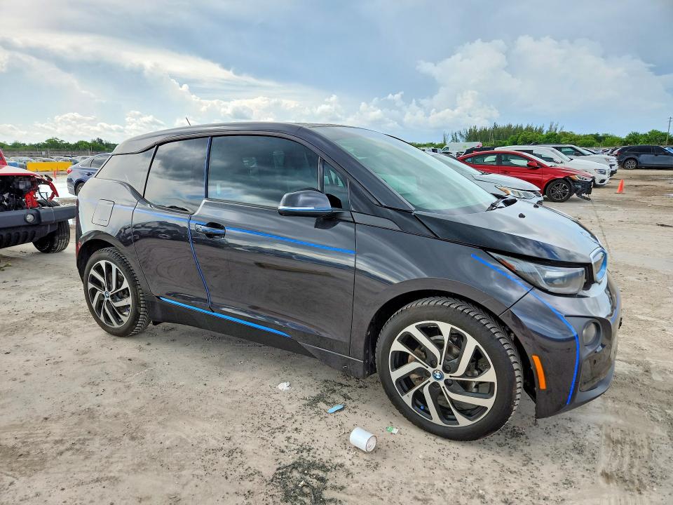Продаж на аукціоні авто 2014 Bmw I3, vin: WBY1Z2C53EV285864, номер лоту: 63009896