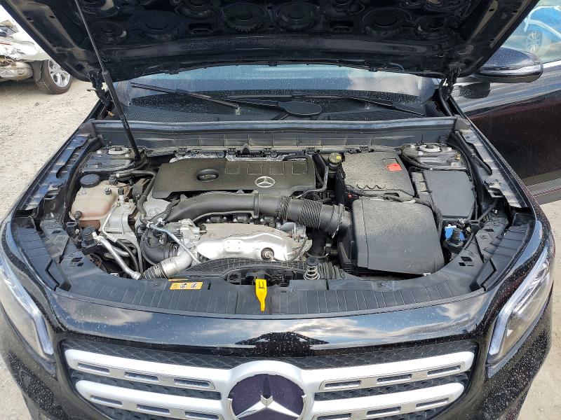 2022 Mercedes-benz Glb მანქანა იყიდება აუქციონზე, vin: W1N4M4HB6NW175627, აუქციონის ნომერი: 59869416