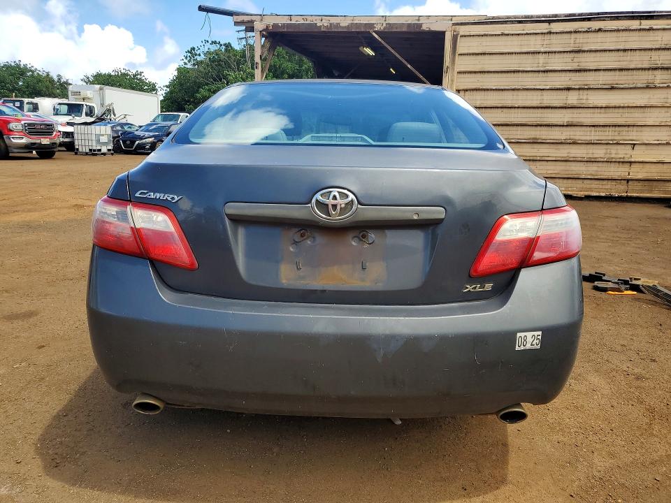 Aukcja sprzedaży 2008 Toyota Camry, vin: 4T1BK46K98U069126, numer aukcji: 60052986