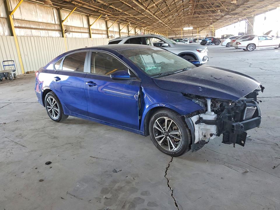 Aukcja sprzedaży 2023 Kia Forte, vin: 3KPF24AD8PE675576, numer aukcji: 60530126