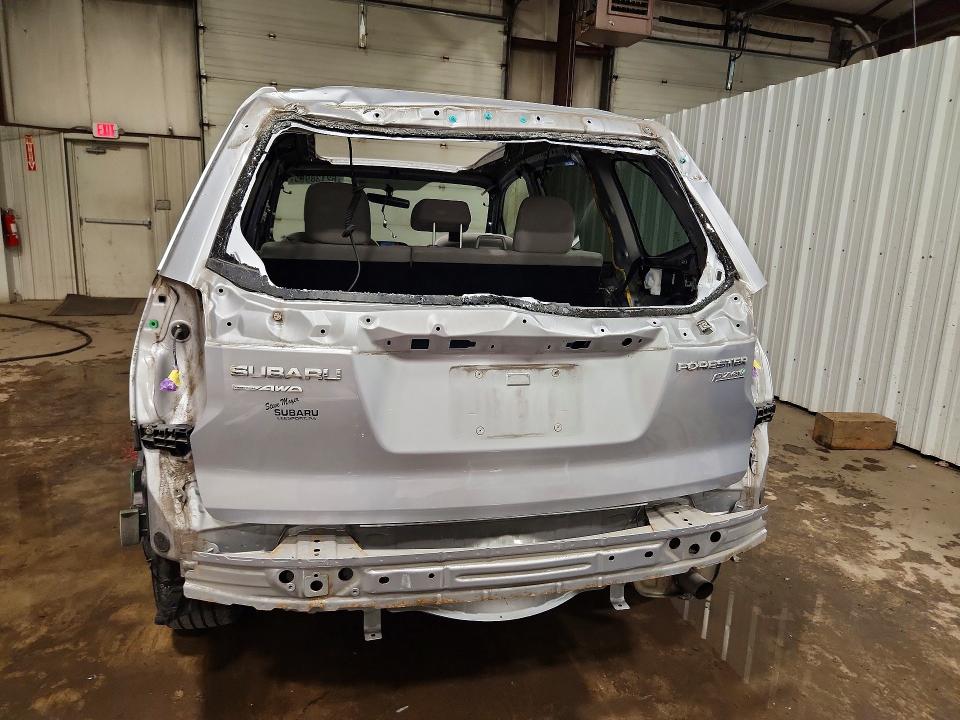2017 Subaru Forester მანქანა იყიდება აუქციონზე, vin: JF2SJAEC5HH567821, აუქციონის ნომერი: 62138996