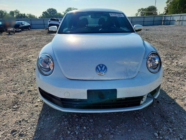 Aukcja sprzedaży 2016 Volkswagen Beetle, vin: 3VWF17AT0GM633143, numer aukcji: 61591666
