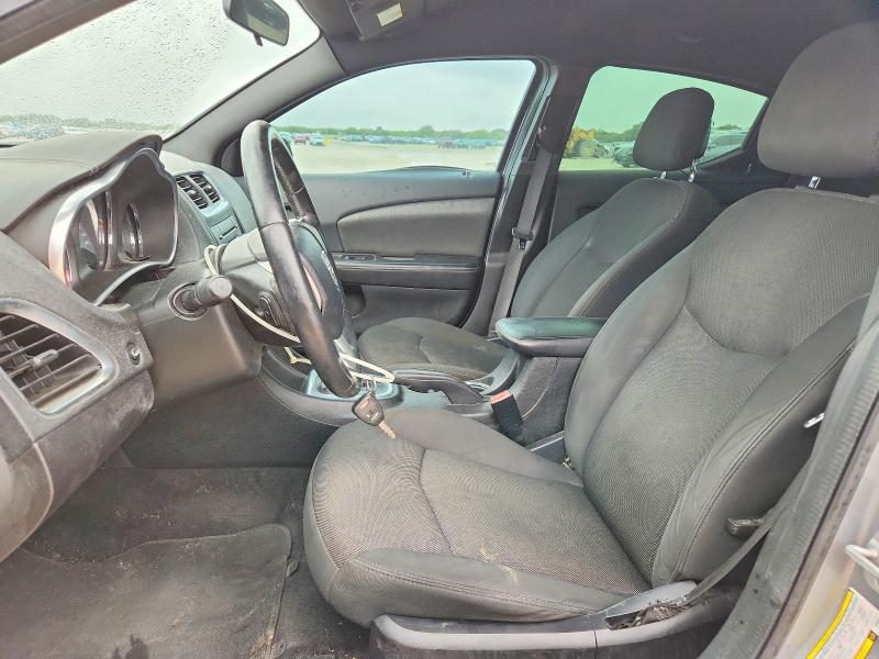 Aukcja sprzedaży 2013 Dodge Avenger, vin: 1C3CDZCB0DN680062, numer aukcji: 61515436
