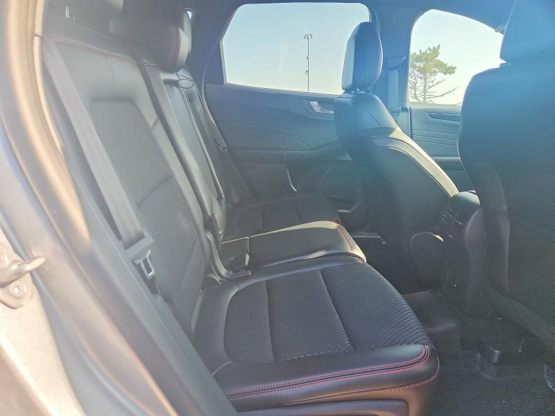 Продажа на аукционе авто 2023 Ford Escape, vin: 1FMCU9MN3PUA11861, номер лота: 58552646
