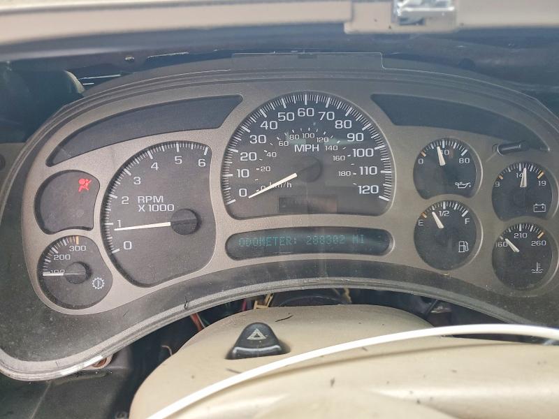 2004 Gmc Yukon Xl მანქანა იყიდება აუქციონზე, vin: 1GKFK66U94J215642, აუქციონის ნომერი: 62286666