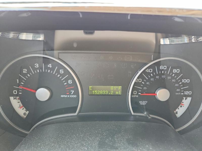 2009 Ford Explorer მანქანა იყიდება აუქციონზე, vin: 1FMEU73E39UA31657, აუქციონის ნომერი: 60768106