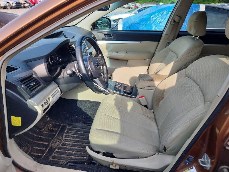 Продаж на аукціоні авто 2011 Subaru Outback, vin: 4S4BRBGC4B3312328, номер лоту: 60029656