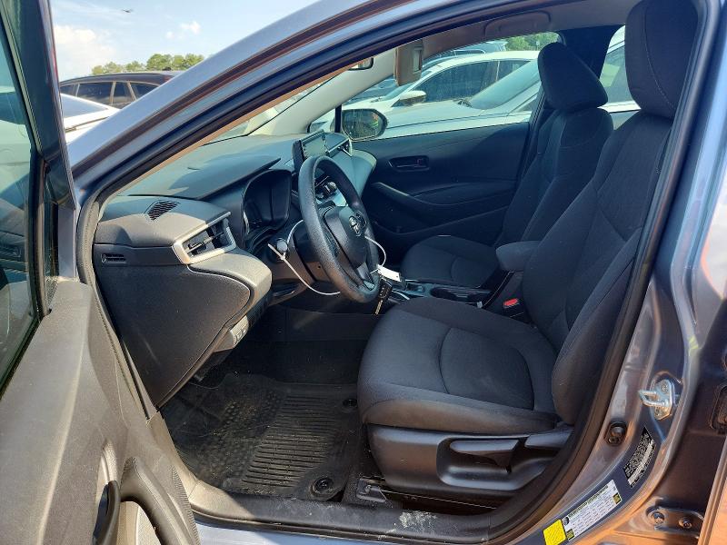 2022 Toyota Corolla მანქანა იყიდება აუქციონზე, vin: 5YFEPMAE7NP295985, აუქციონის ნომერი: 57412956