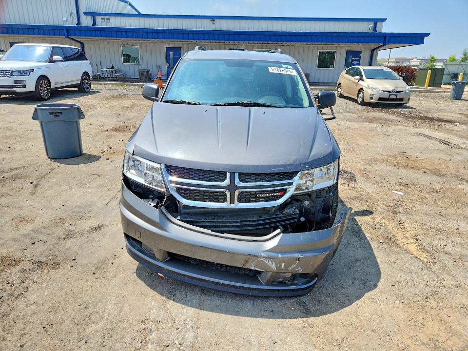 Aukcja sprzedaży 2012 Dodge Journey, vin: 3C4PDCAB6CT372776, numer aukcji: 61626546