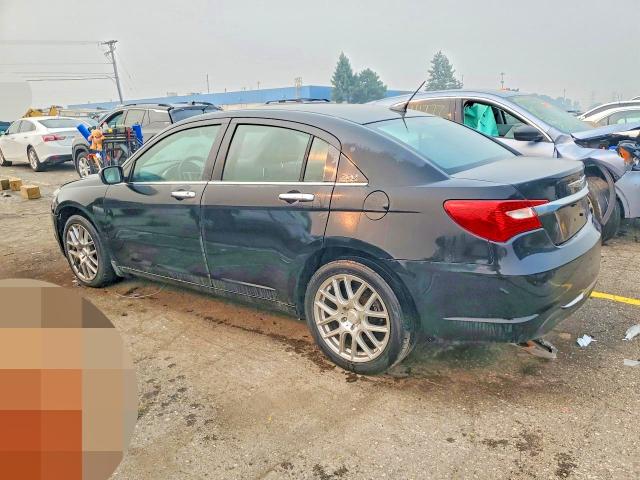 Продаж на аукціоні авто 2013 Chrysler 200, vin: 1C3CCBCG2DN726853, номер лоту: 61392826
