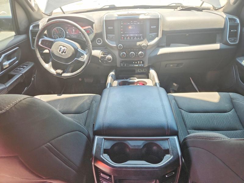 60262936 :رقم المزاد ، 1C6SRFFT3MN516274 vin ، 2021 Ram 1500 مزاد بيع
