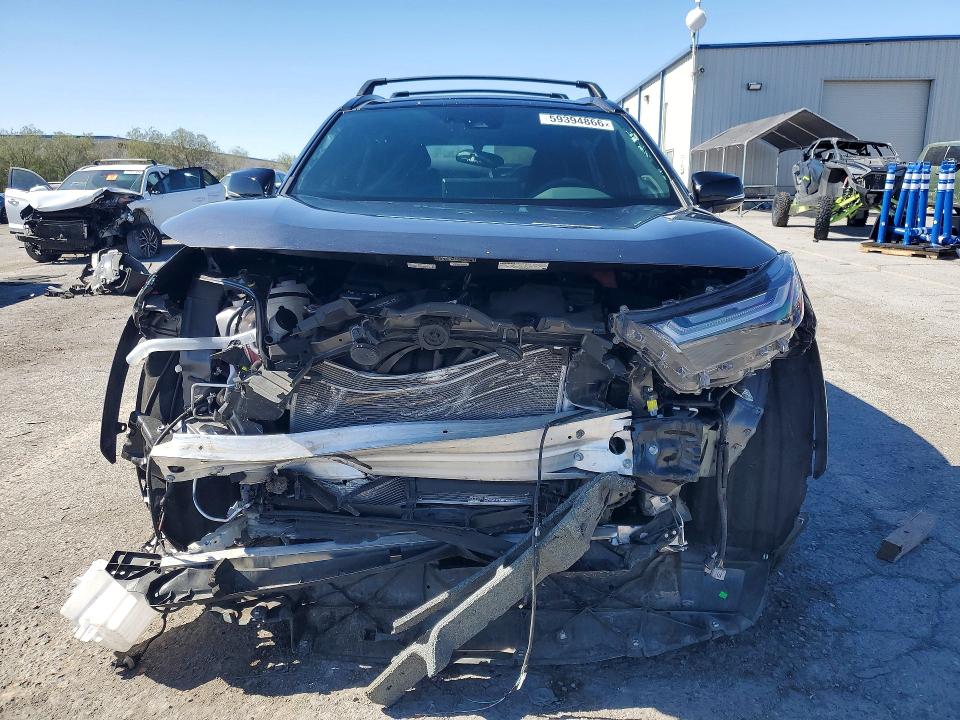Aukcja sprzedaży 2024 Toyota Rav4, vin: 4T3E6RFVXRU167633, numer aukcji: 59394866
