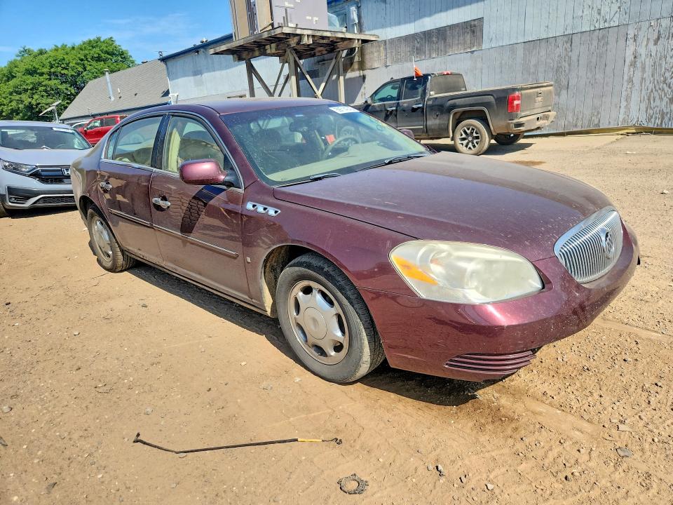 Продаж на аукціоні авто 2006 Buick Lucerne, vin: 1G4HP57236U242796, номер лоту: 59714746