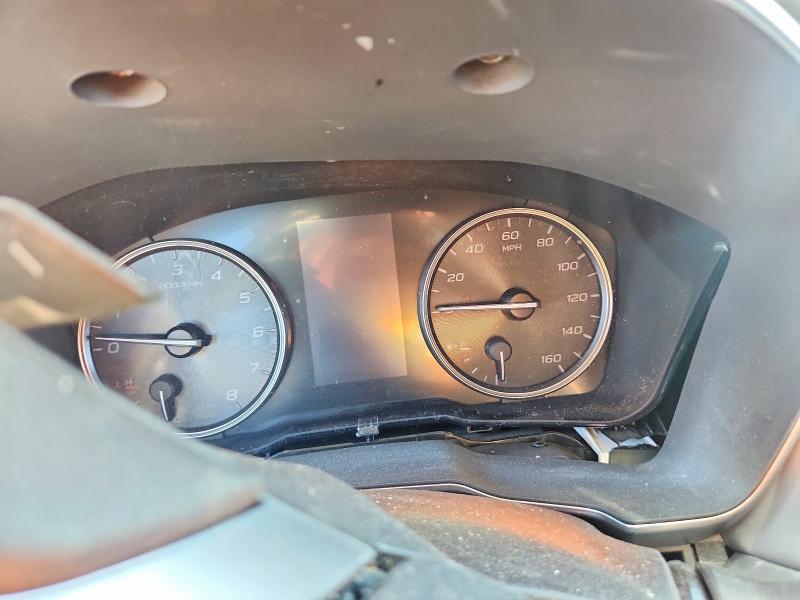 Продаж на аукціоні авто 2023 Subaru Outback, vin: 4S4BTANCXP3204687, номер лоту: 59021076