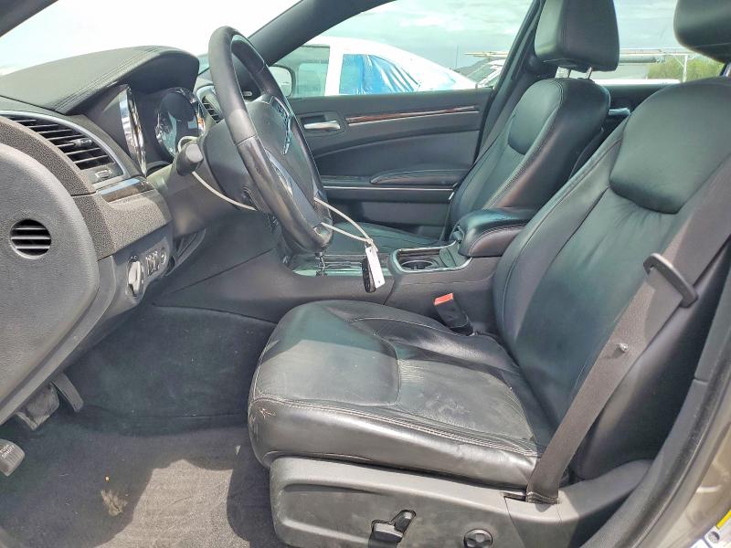 Aukcja sprzedaży 2011 Chrysler 300, vin: 2C3CA5CGXBH559252, numer aukcji: 61625156