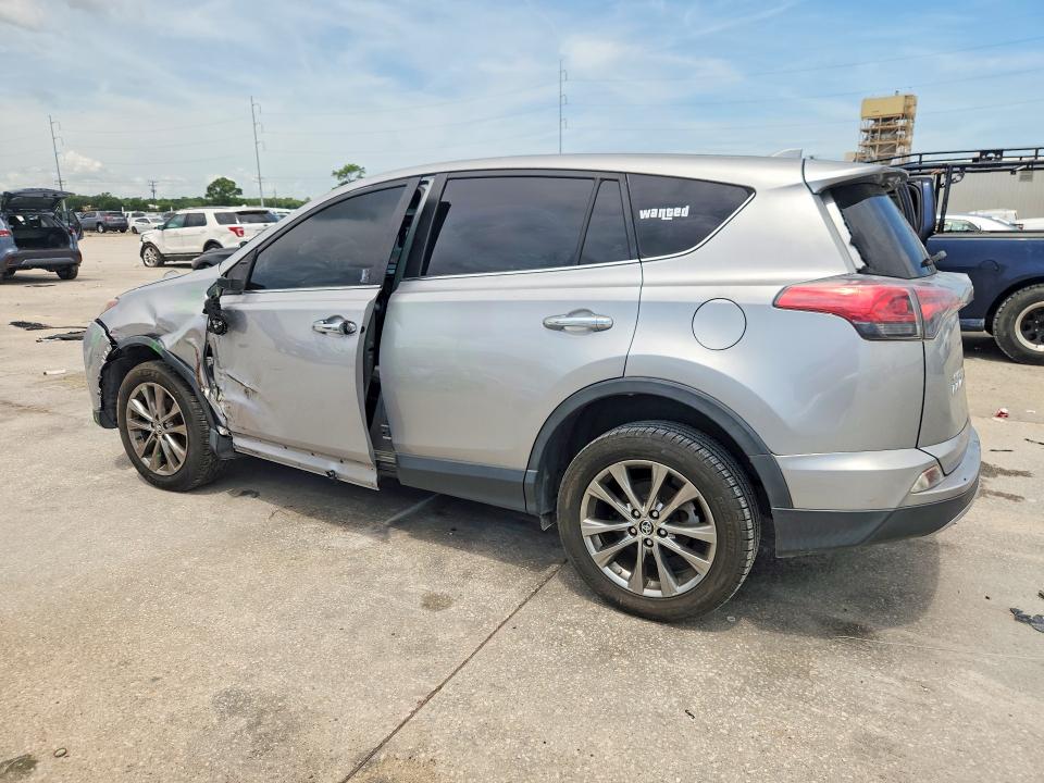 Aukcja sprzedaży 2018 Toyota Rav4, vin: JTMYFREV4JJ202331, numer aukcji: 61046246