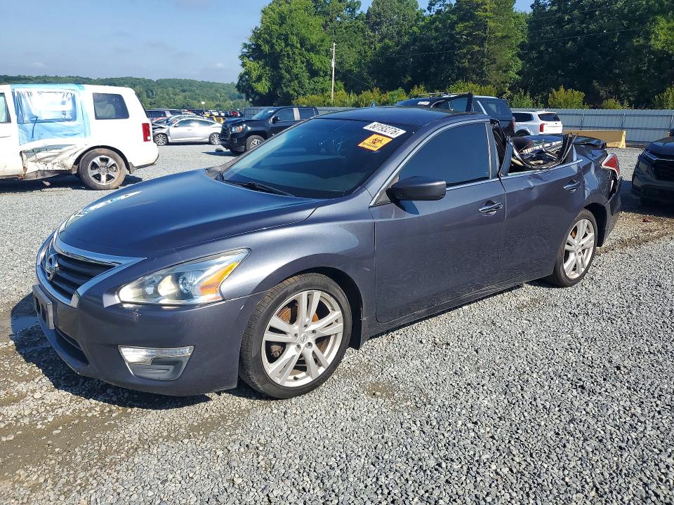Продаж на аукціоні авто 2013 Nissan Altima, vin: 1N4AL3AP9DC280309, номер лоту: 60193276