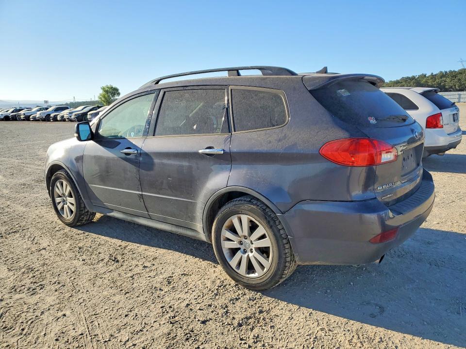 63245386 :رقم المزاد ، 4S4WX9GD7D4400490 vin ، 2013 Subaru Tribeca مزاد بيع