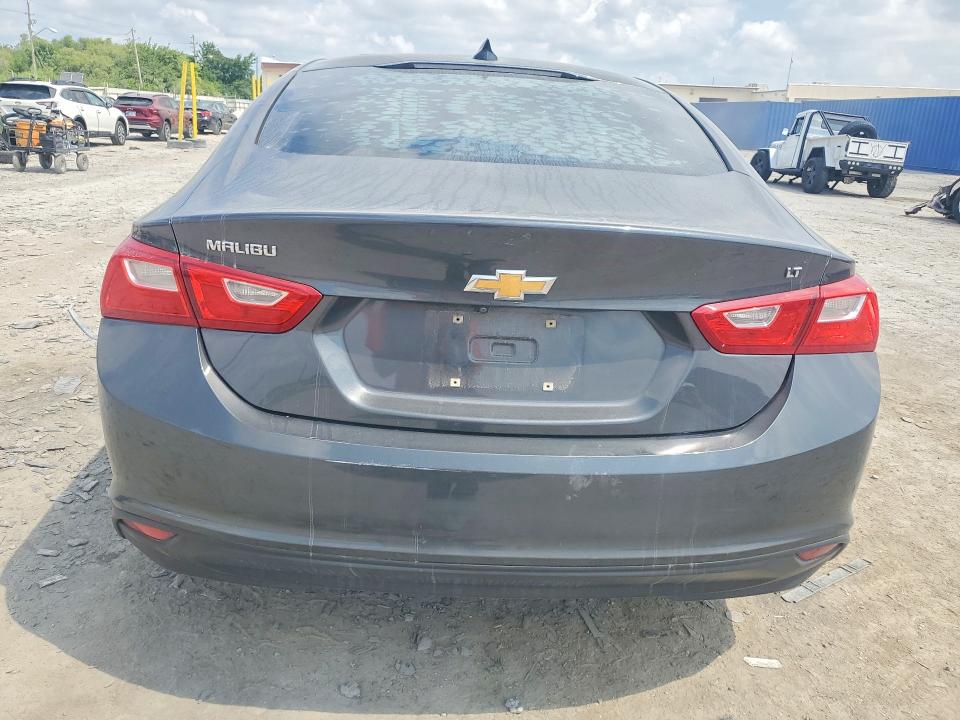 2016 Chevrolet Malibu მანქანა იყიდება აუქციონზე, vin: 1G1ZE5ST3GF234971, აუქციონის ნომერი: 60259386