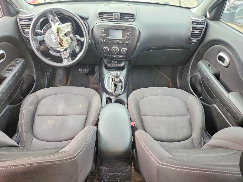 Aukcja sprzedaży 2015 Kia Soul, vin: KNDJN2A29F7151596, numer aukcji: 61740166