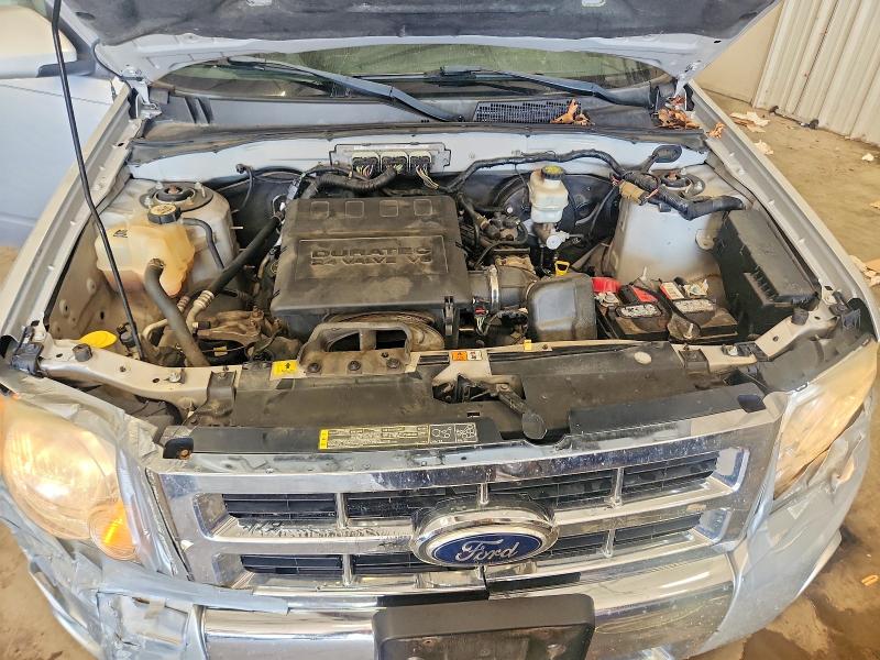 60380626 :رقم المزاد ، 1FMCU9EG5CKB67325 vin ، 2012 Ford Escape مزاد بيع