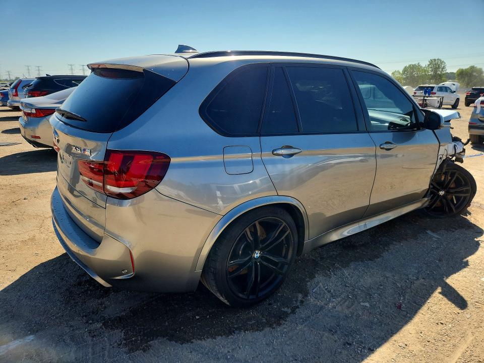 Aukcja sprzedaży 2018 Bmw X5, vin: 5YMKT6C50J0Y84069, numer aukcji: 62914286
