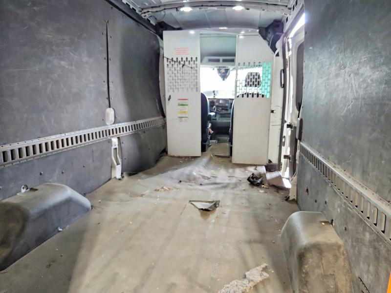 Продаж на аукціоні авто 2021 Ford Transit, vin: 1FTYE1C89MKA43807, номер лоту: 59099956