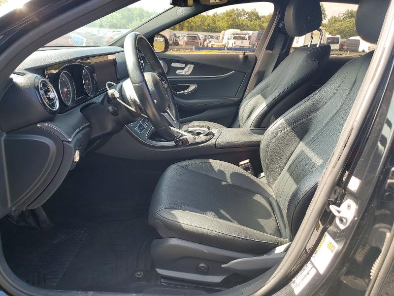 2019 Mercedes-benz E მანქანა იყიდება აუქციონზე, vin: WDDZF4KB0KA503462, აუქციონის ნომერი: 62198666