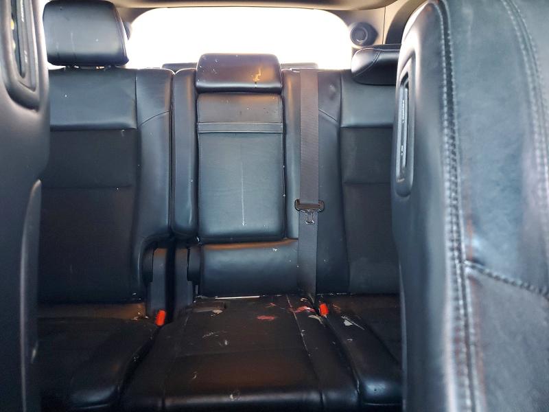 Aukcja sprzedaży 2019 Dodge Durango, vin: 1C4SDHCT7KC663293, numer aukcji: 59229936