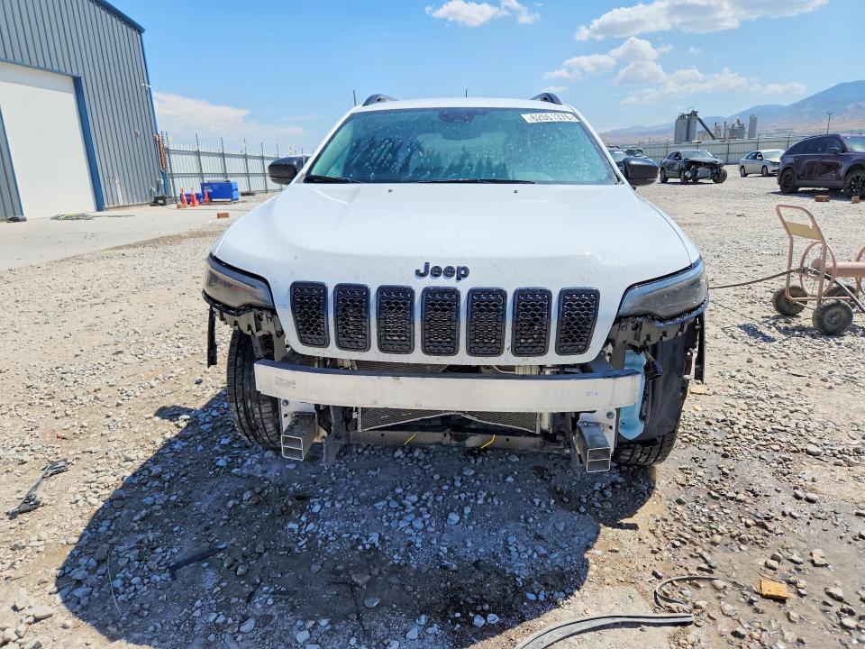 Aukcja sprzedaży 2023 Jeep Cherokee, vin: 1C4PJMMB1PD112260, numer aukcji: 62061376