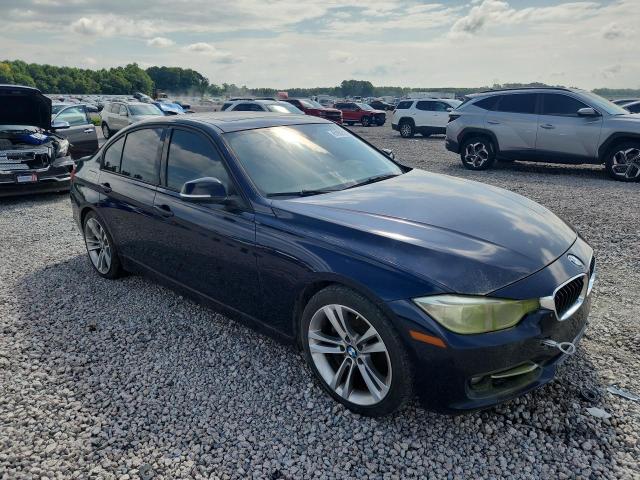 Продаж на аукціоні авто 2013 Bmw 328, vin: WBA3C1C59DF434998, номер лоту: 61082126