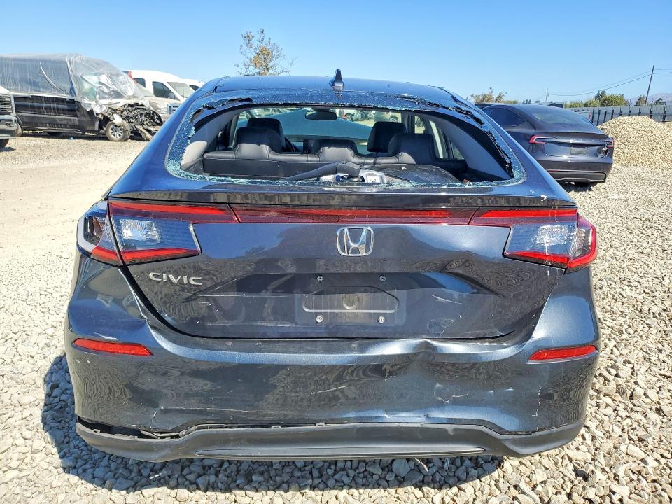 Aukcja sprzedaży 2023 Honda Civic, vin: 19XFL1H79PE010066, numer aukcji: 63179096