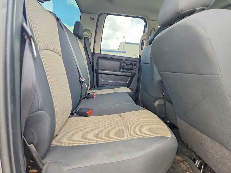 Продажа на аукционе авто 2009 Dodge Ram 1500, vin: 1D3HB18P79S706637, номер лота: 61706456