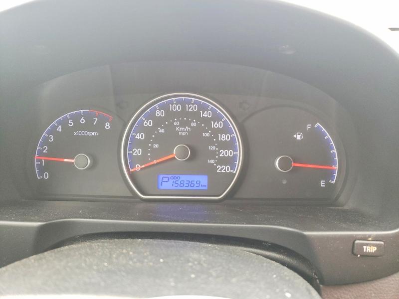59916036 :رقم المزاد ، KMHDT4BD2AU173069 vin ، 2010 Hyundai Elantra مزاد بيع