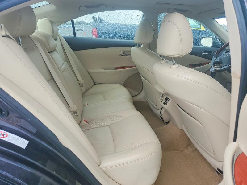 Aukcja sprzedaży 2011 Lexus Es, vin: JTHBK1EG1B2430656, numer aukcji: 62111406