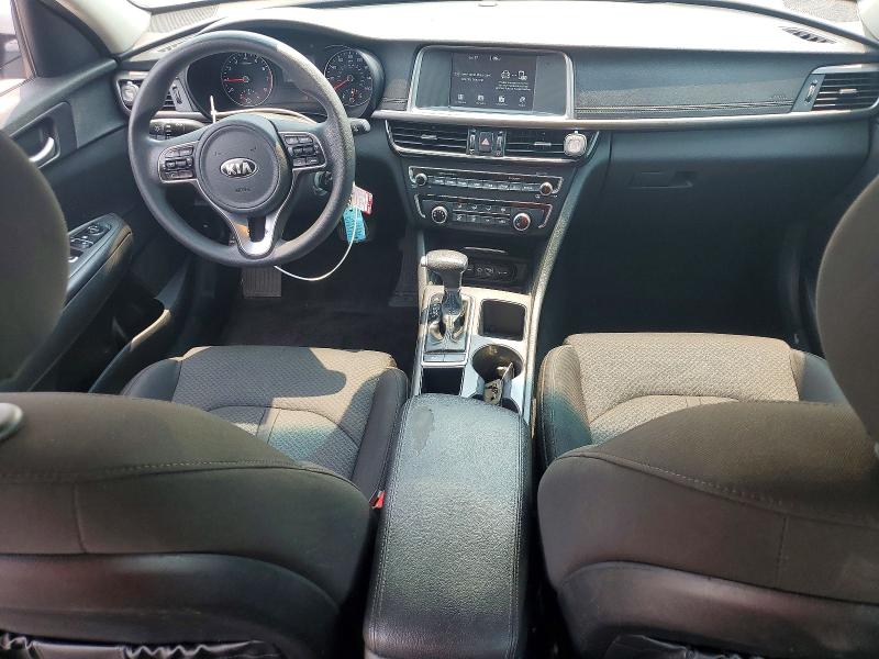 Auction sale of the 2018 Kia Optima, vin: 5XXGT4L38JG234485, lot number: 62045536